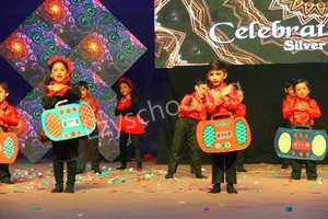 Jindal Public School Gallery 2