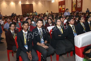 Purushottam Bhagchandka Academic School Gallery 10