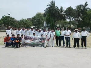 Ram Mohan Mission High School Gallery 20