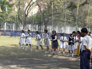 Ram Mohan Mission High School Gallery 19