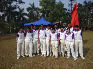 Ram Mohan Mission High School Gallery 18