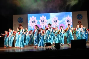 Ram Mohan Mission High School Gallery 13