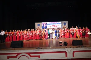 Ram Mohan Mission High School Gallery 15