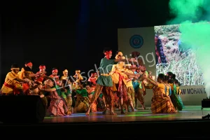 Ram Mohan Mission High School Gallery 12