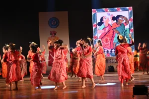 Ram Mohan Mission High School Gallery 11