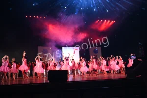 Ram Mohan Mission High School Gallery 10