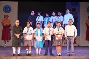 Ram Mohan Mission High School Gallery 7