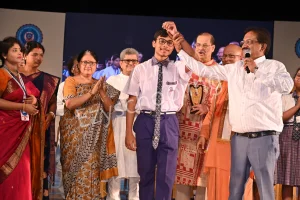 Ram Mohan Mission High School Gallery 6