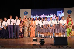 Ram Mohan Mission High School Gallery 5