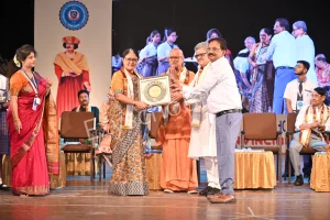 Ram Mohan Mission High School Gallery 4