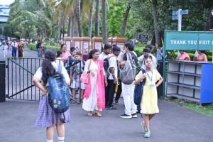 Ram Mohan Mission High School Gallery 2