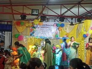 Robin Memorial Mission School Gallery 1