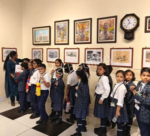 Ruby Park Public School Gallery 20