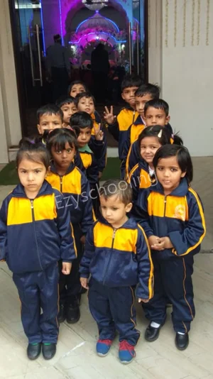 Scholars International School Gallery 4