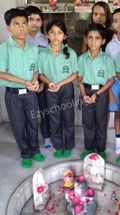 Scholars International School Gallery