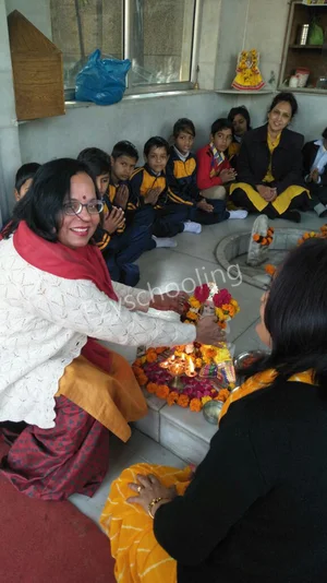 Scholars International School Gallery 2