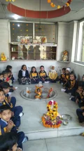 Scholars International School Gallery