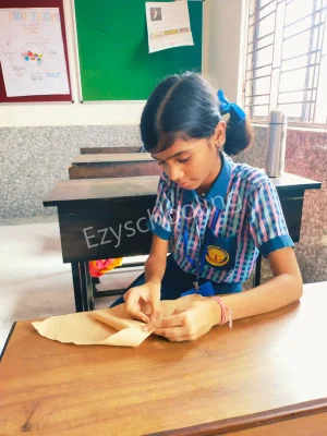 Springfields Academy Gallery 5