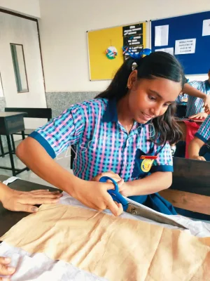 Springfields Academy Gallery 4