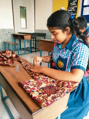 Springfields Academy Gallery 3