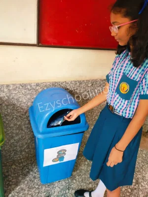 Springfields Academy Gallery 2