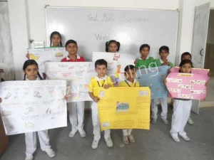 East Delhi Public School Gallery 9