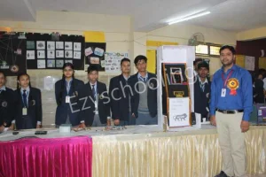 East Delhi Public School Gallery 6