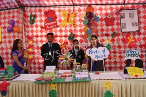 East Delhi Public School Gallery 7