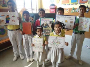 East Delhi Public School Gallery 5