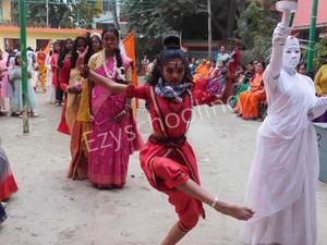 Sree Sarada Ashrama Balika Bidyalaya Gallery 2