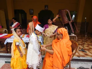 Sree Sarada Ashrama Balika Bidyalaya Gallery 3