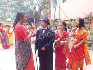 Sree Sarada Ashrama Balika Bidyalaya Gallery 1