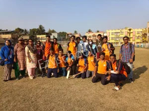 Sri Aurobindo Siksha Sadan Gallery 3