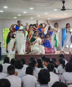 Sri Aurobindo Siksha Sadan Gallery 1