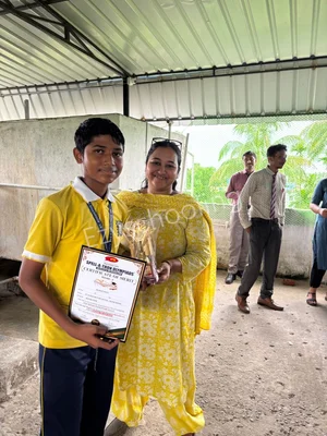 St. Augustine's Day School Gallery 16