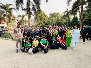 St. Augustine's Day School Gallery 13