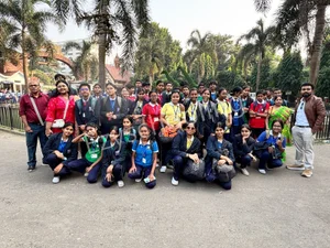 St. Augustine's Day School Gallery 12