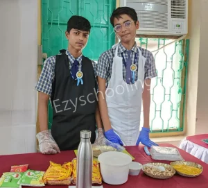 St. John's Diocesan Girls Higher Secondary School Gallery 2