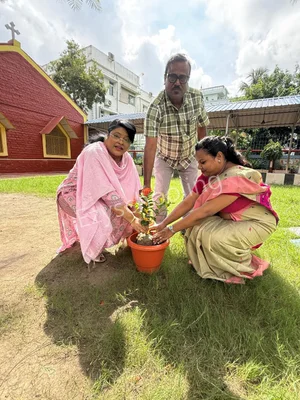 St. Stephens School Gallery 9