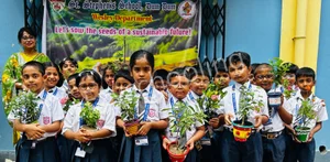 St. Stephens School Gallery 8