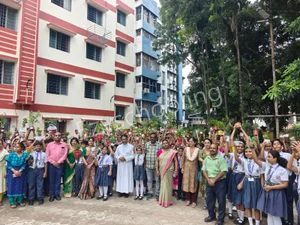 St. Stephens School Gallery 7