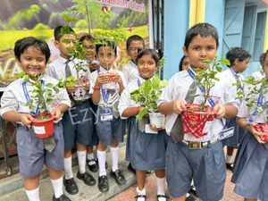 St. Stephens School Gallery 1