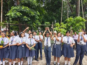 St. Stephens School Gallery 5