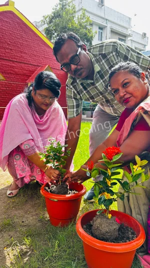 St. Stephens School Gallery 3