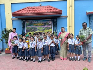 St. Stephens School Gallery 2