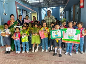 St. Stephens School Gallery 4