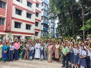 St. Stephens School Gallery 6