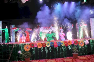 Geeta Sanjay Memorial Public School Gallery 35