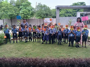 Geeta Sanjay Memorial Public School Gallery 24