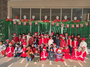 Geeta Sanjay Memorial Public School Gallery 25